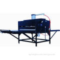 Automatic large format sublimation garment printing machine CY-A
